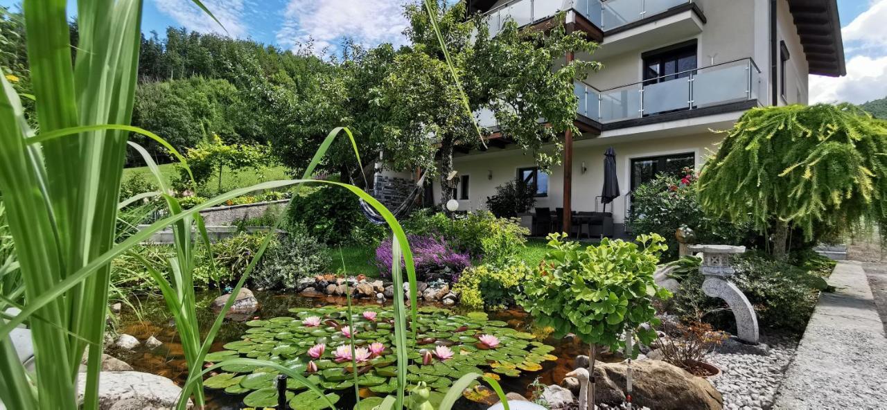 Lawie Am Attersee Alexenau Luaran gambar