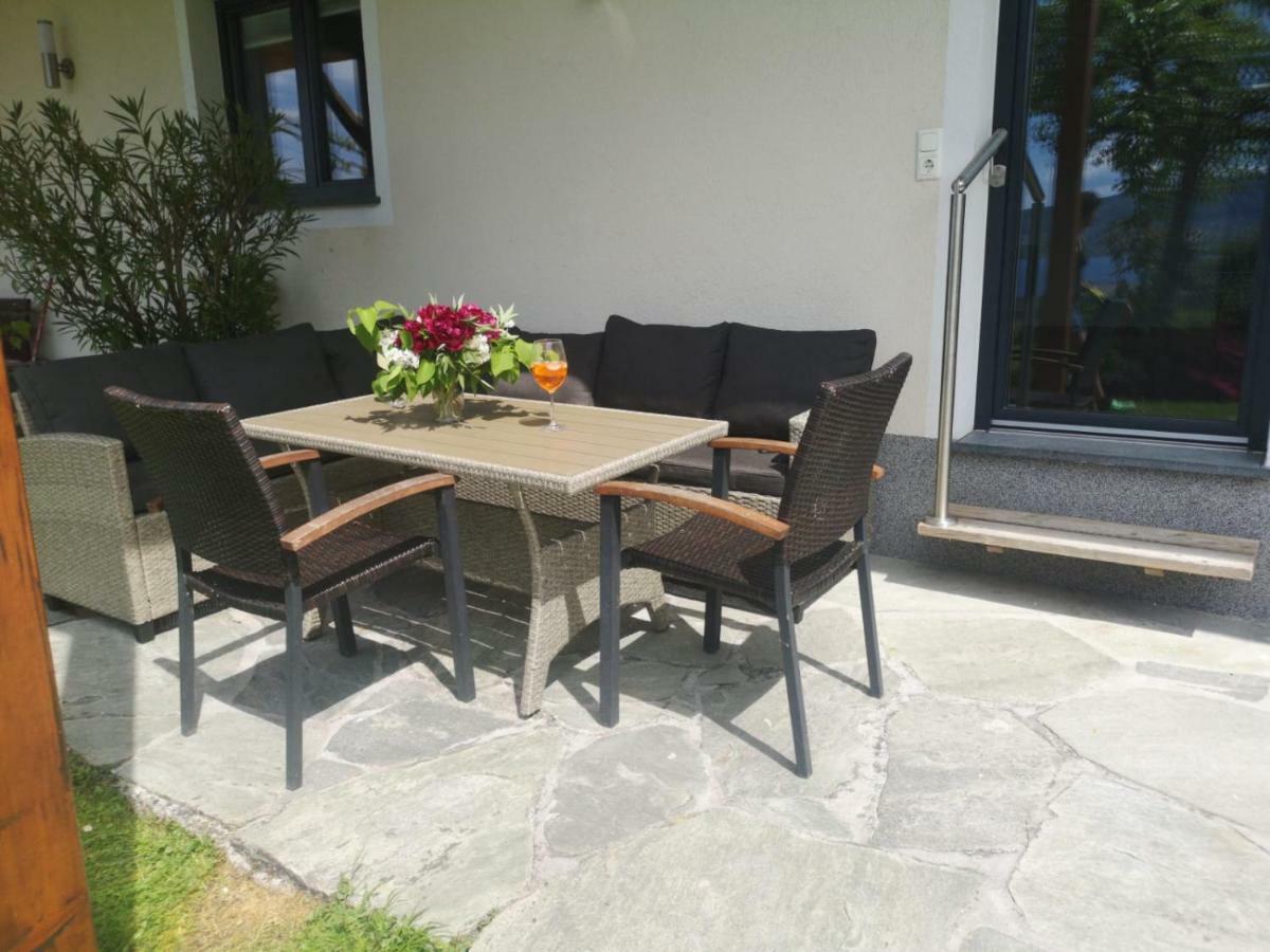 Lawie Am Attersee Alexenau Luaran gambar