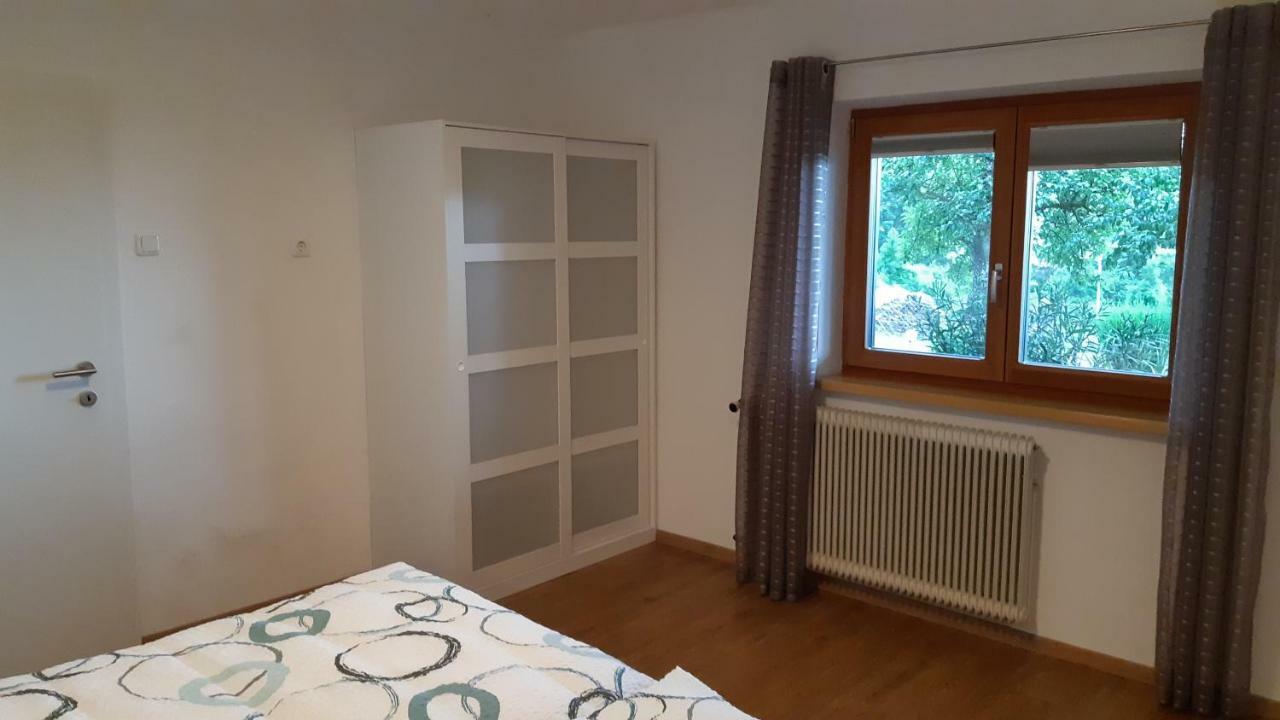 Lawie Am Attersee Alexenau Luaran gambar